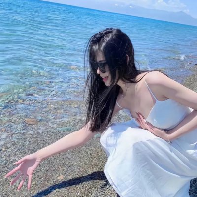 珍 海报