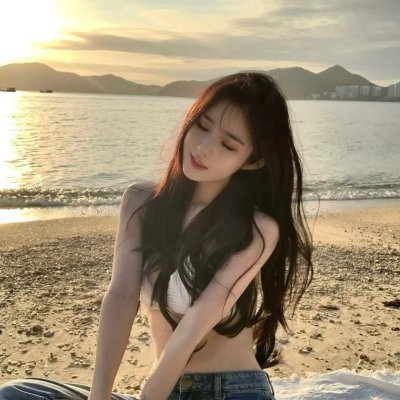 双面女人 海报